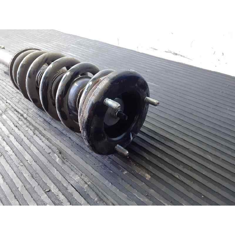 Recambio de amortiguador delantero izquierdo para mitsubishi montero (v80/v90) 3.2 di-d intense (5-ptas.) referencia OEM IAM 462