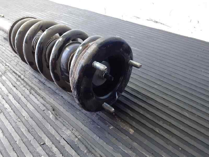 Recambio de amortiguador delantero izquierdo para mitsubishi montero (v80/v90) 3.2 di-d intense (5-ptas.) referencia OEM IAM 462