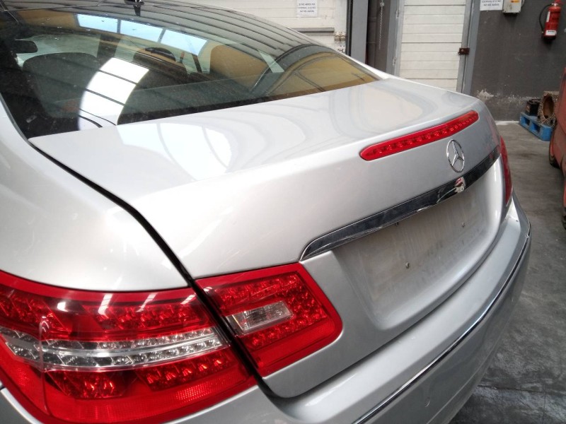 Recambio de porton trasero para mercedes-benz clase clk (w207) coupe 250 cdi blueefficiency (207.303) referencia OEM IAM   