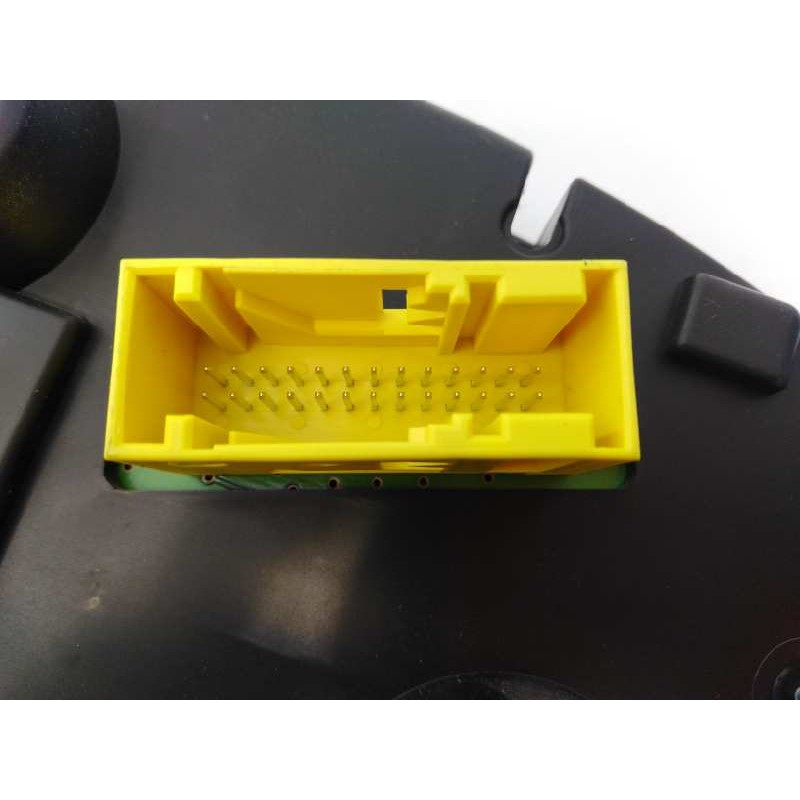 Recambio de cuadro instrumentos para peugeot 308 sw envy referencia OEM IAM 9806132480  E3-B2-45-2