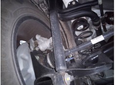 AMORTIGUADOR TRASERO IZQUIERDO 