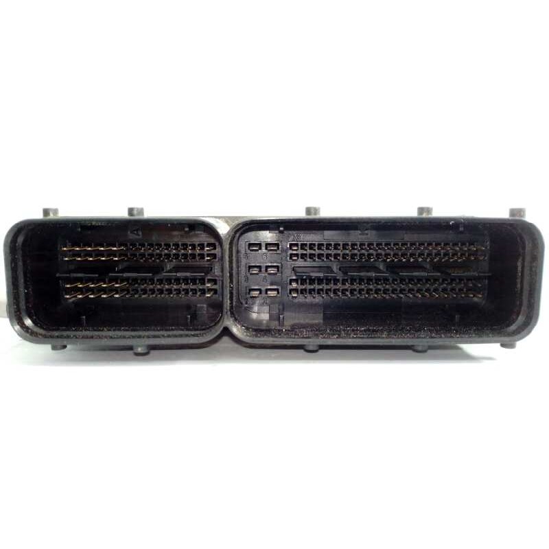 Recambio de centralita motor uce para seat altea (5p1) reference referencia OEM IAM 03G906021SK 0281014419 E2-A1-8-8