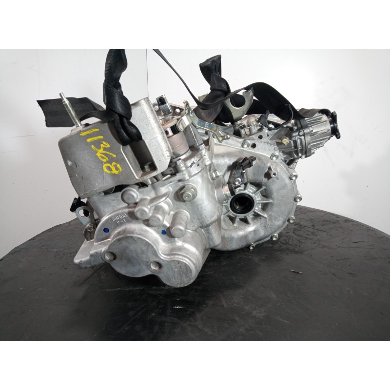 Recambio de caja cambios para suzuki vitara 1.4 s 4x4 referencia OEM IAM 6J03415ZE2 021S M1-B3-99