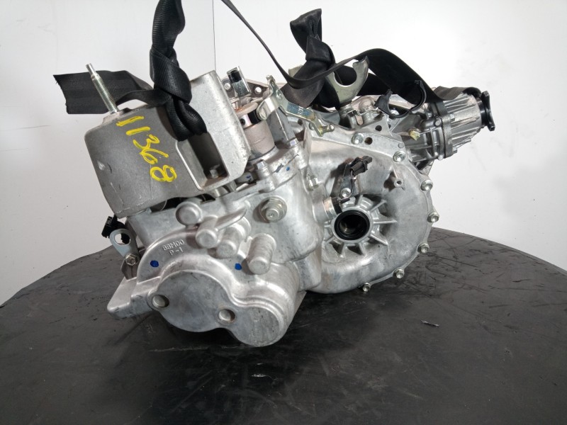 Recambio de caja cambios para suzuki vitara 1.4 s 4x4 referencia OEM IAM 6J03415ZE2 021S M1-B3-99