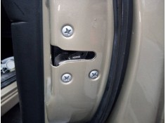 CERRADURA PUERTA DELANTERA DERECHA 