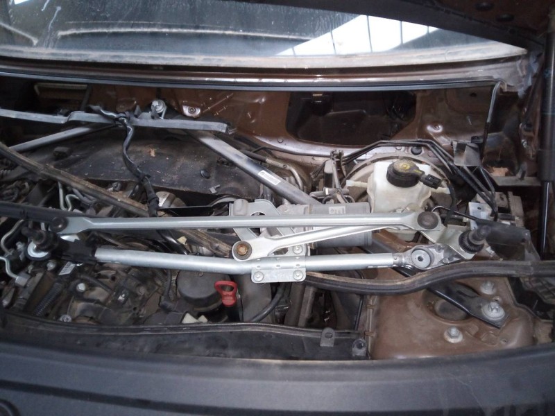 Recambio de motor limpia delantero para bmw x1 (e84) xdrive 20d referencia OEM IAM 299246501  