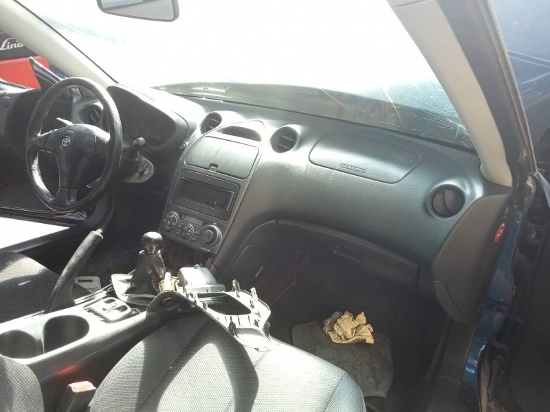 Recambio de salpicadero para toyota celica (t23) 1.8 referencia OEM IAM   