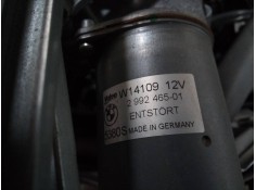 Recambio de motor limpia delantero para bmw x1 (e84) xdrive 20d referencia OEM IAM 299246501   2