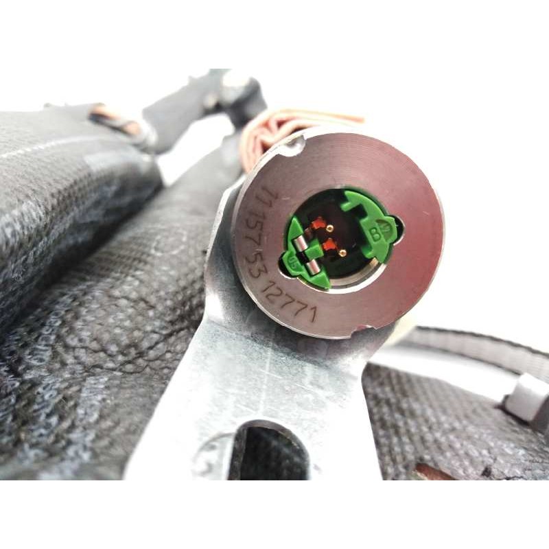 Recambio de airbag cortina delantero derecho para citroën c5 berlina premier referencia OEM IAM 9687714180  E1-A4-27-2