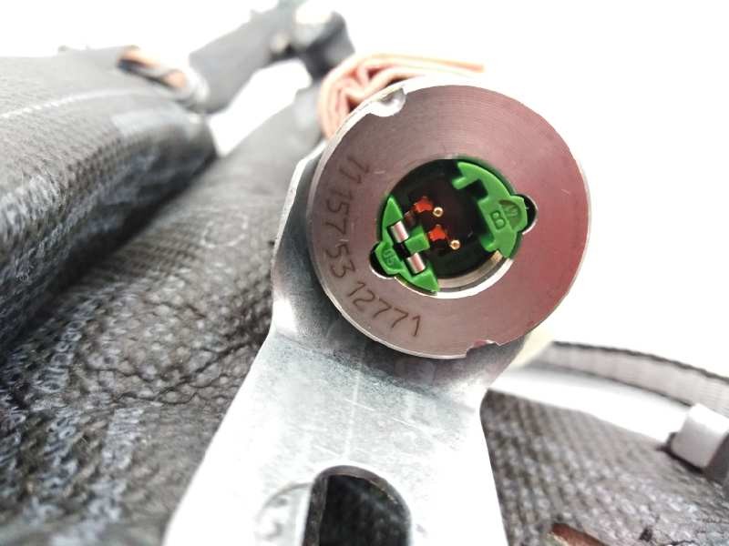 Recambio de airbag cortina delantero derecho para citroën c5 berlina premier referencia OEM IAM 9687714180  E1-A4-27-2