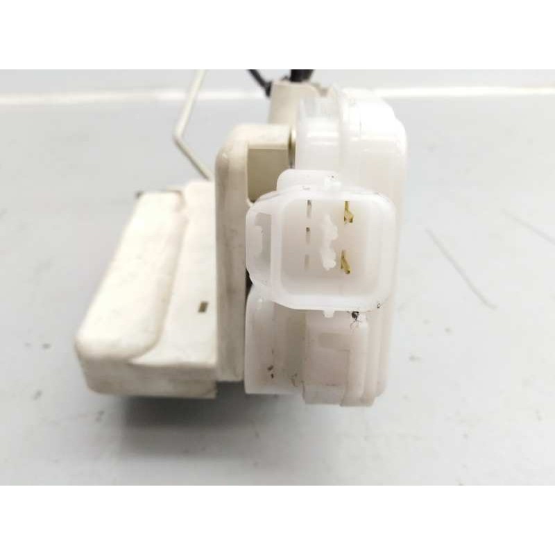 Recambio de cerradura puerta delantera derecha para mitsubishi montero (v80/v90) 3.2 di-d intense (5-ptas.) referencia OEM IAM A