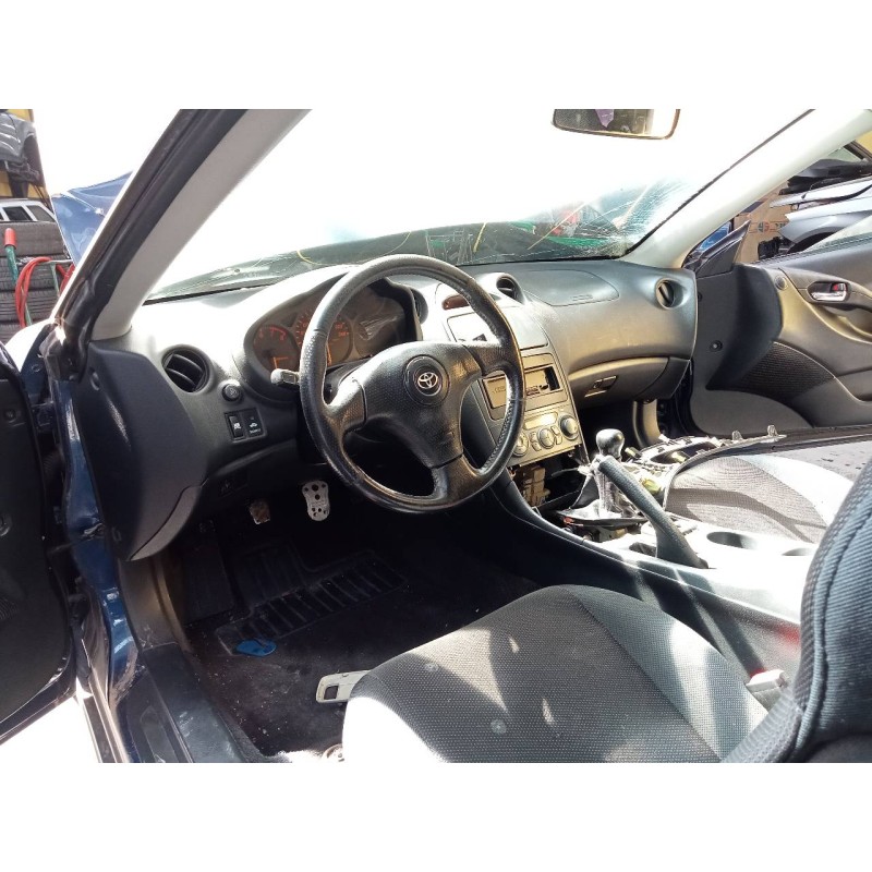 Recambio de salpicadero para toyota celica (t23) 1.8 referencia OEM IAM   