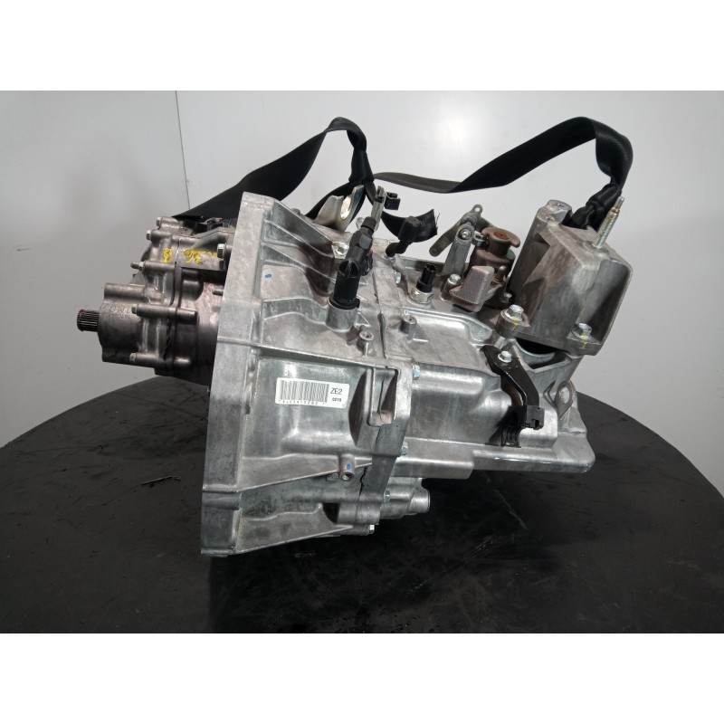 Recambio de caja cambios para suzuki vitara 1.4 s 4x4 referencia OEM IAM 6J03415ZE2 021S M1-B3-99