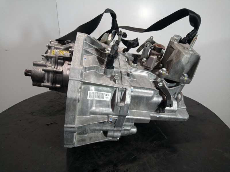 Recambio de caja cambios para suzuki vitara 1.4 s 4x4 referencia OEM IAM 6J03415ZE2 021S M1-B3-99