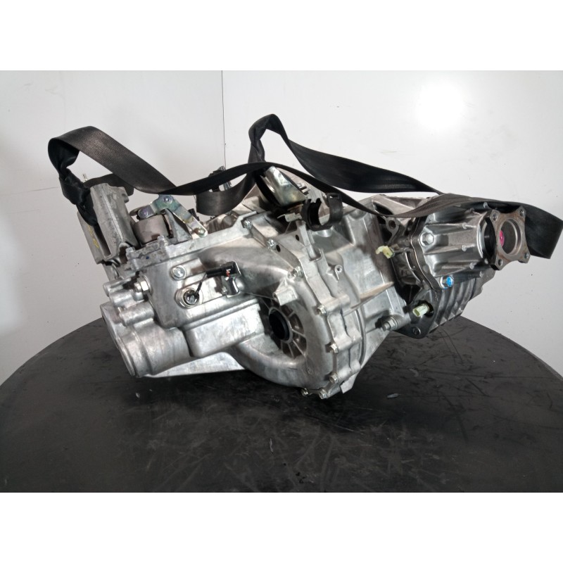 Recambio de caja cambios para suzuki vitara 1.4 s 4x4 referencia OEM IAM 6J03415ZE2 021S M1-B3-99