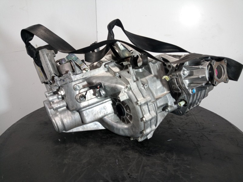 Recambio de caja cambios para suzuki vitara 1.4 s 4x4 referencia OEM IAM 6J03415ZE2 021S M1-B3-99