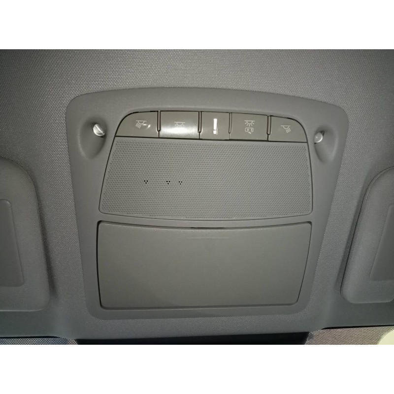 Recambio de luz interior para infiniti q50 premiun referencia OEM IAM   