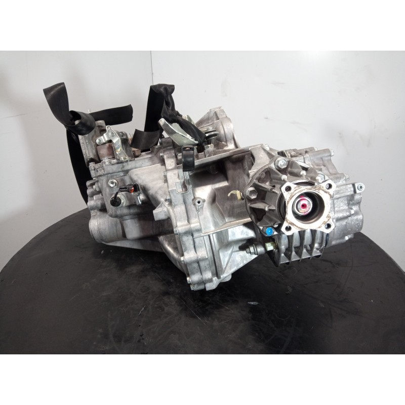 Recambio de caja cambios para suzuki vitara 1.4 s 4x4 referencia OEM IAM 6J03415ZE2 021S M1-B3-99