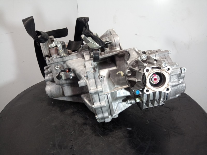 Recambio de caja cambios para suzuki vitara 1.4 s 4x4 referencia OEM IAM 6J03415ZE2 021S M1-B3-99