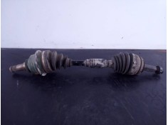 Recambio de transmision delantera izquierda para toyota celica (t23) 1.8 referencia OEM IAM   P1-A6-12