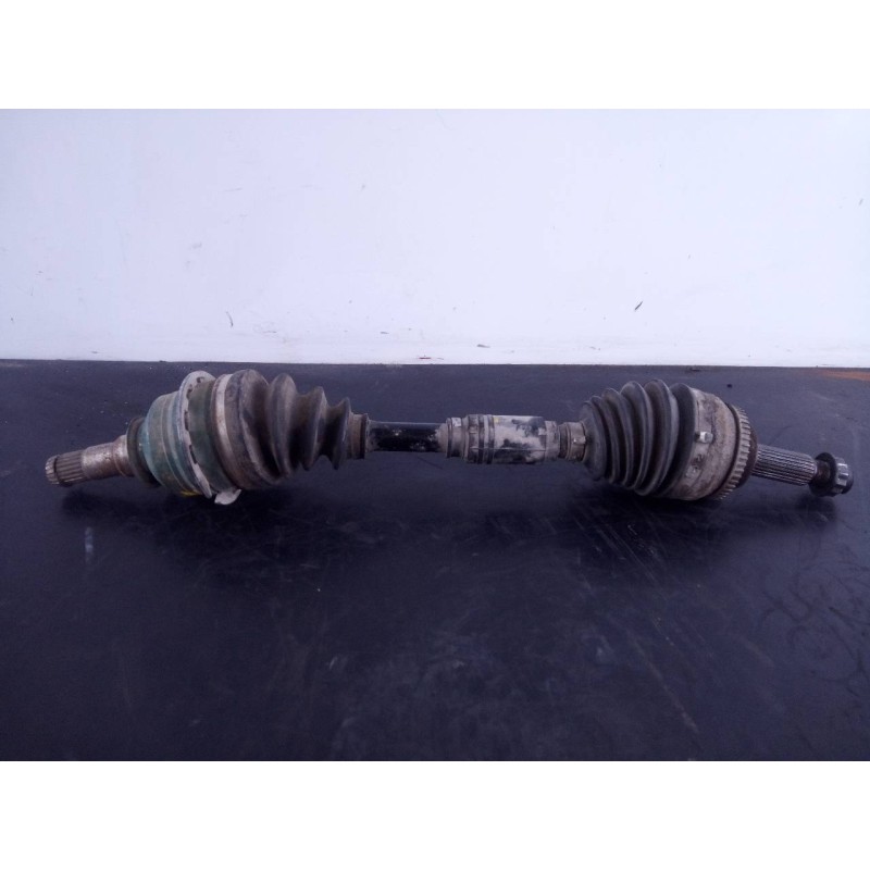 Recambio de transmision delantera izquierda para toyota celica (t23) 1.8 referencia OEM IAM   P1-A6-12