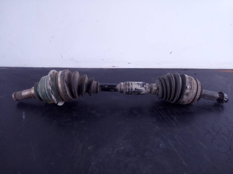 Recambio de transmision delantera izquierda para toyota celica (t23) 1.8 referencia OEM IAM   P1-A6-12