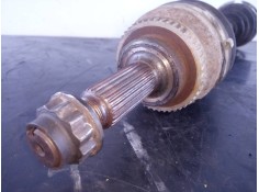 Recambio de transmision delantera izquierda para toyota celica (t23) 1.8 referencia OEM IAM   P1-A6-12 2