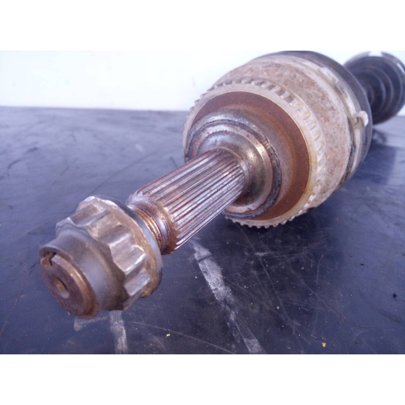 Recambio de transmision delantera izquierda para toyota celica (t23) 1.8 referencia OEM IAM   P1-A6-12