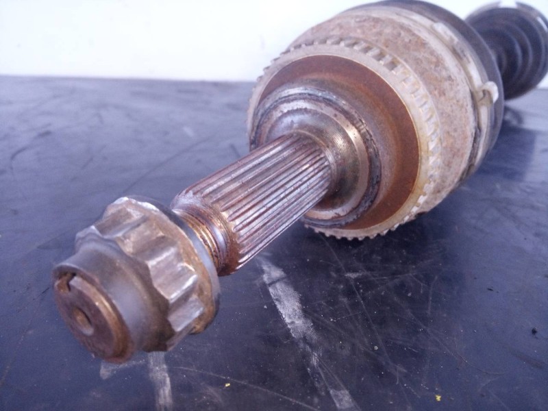 Recambio de transmision delantera izquierda para toyota celica (t23) 1.8 referencia OEM IAM   P1-A6-12