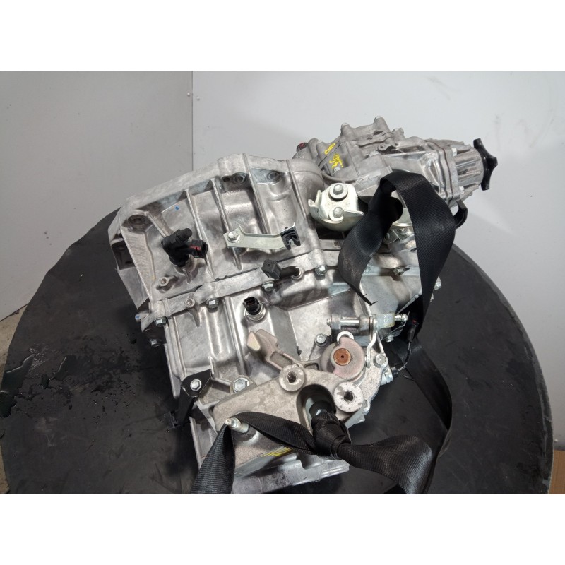 Recambio de caja cambios para suzuki vitara 1.4 s 4x4 referencia OEM IAM 6J03415ZE2 021S M1-B3-99