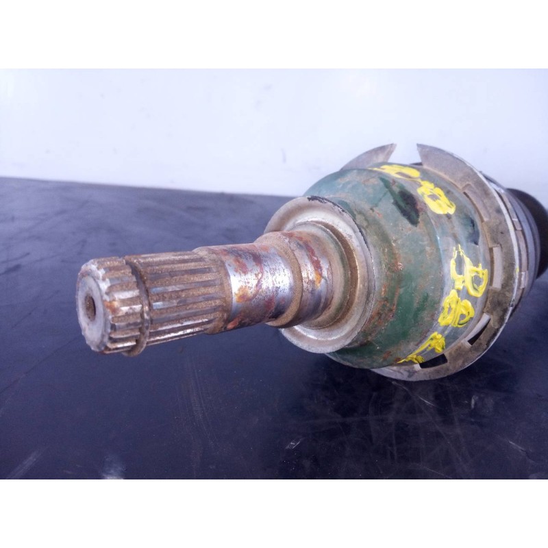 Recambio de transmision delantera izquierda para toyota celica (t23) 1.8 referencia OEM IAM   P1-A6-12