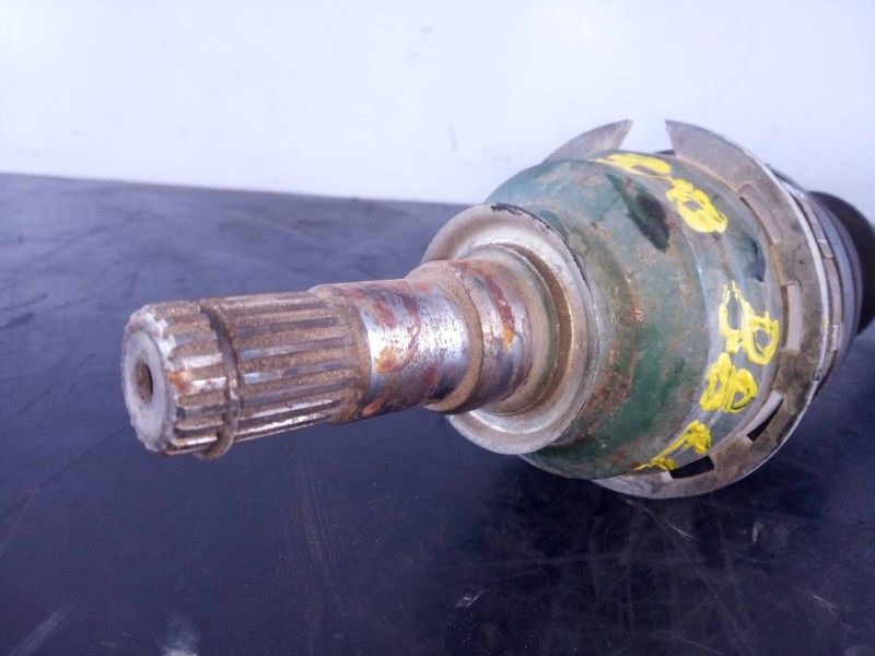 Recambio de transmision delantera izquierda para toyota celica (t23) 1.8 referencia OEM IAM   P1-A6-12