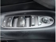 MANDO ELEVALUNAS DELANTERO IZQUIERDO 