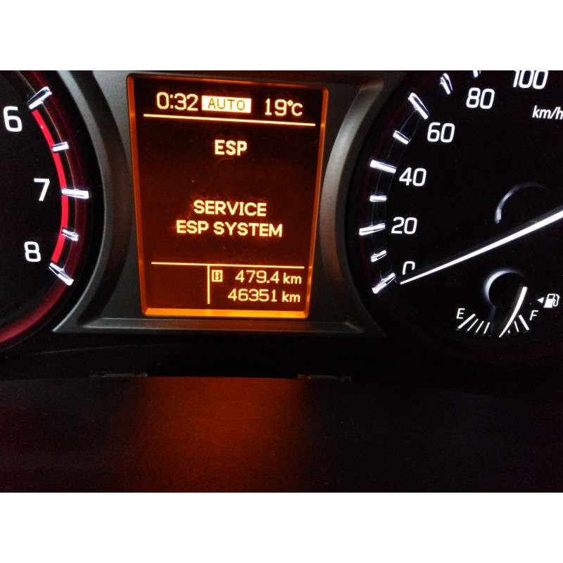 Recambio de caja cambios para suzuki vitara 1.4 s 4x4 referencia OEM IAM 6J03415ZE2 021S M1-B3-99