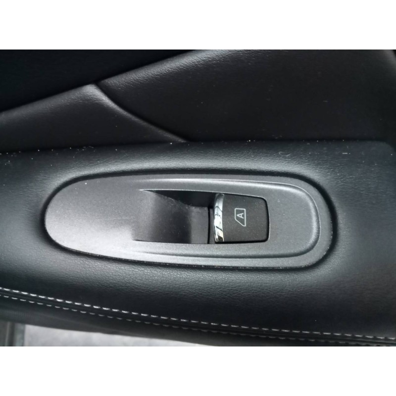 Recambio de mando elevalunas trasero derecho para infiniti q50 premiun referencia OEM IAM   