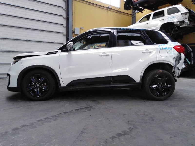 Recambio de caja cambios para suzuki vitara 1.4 s 4x4 referencia OEM IAM 6J03415ZE2 021S M1-B3-99