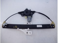 Recambio de elevalunas trasero derecho para audi a4 berlina (8w2) sport edition referencia OEM IAM 8W0839462 0130822668 