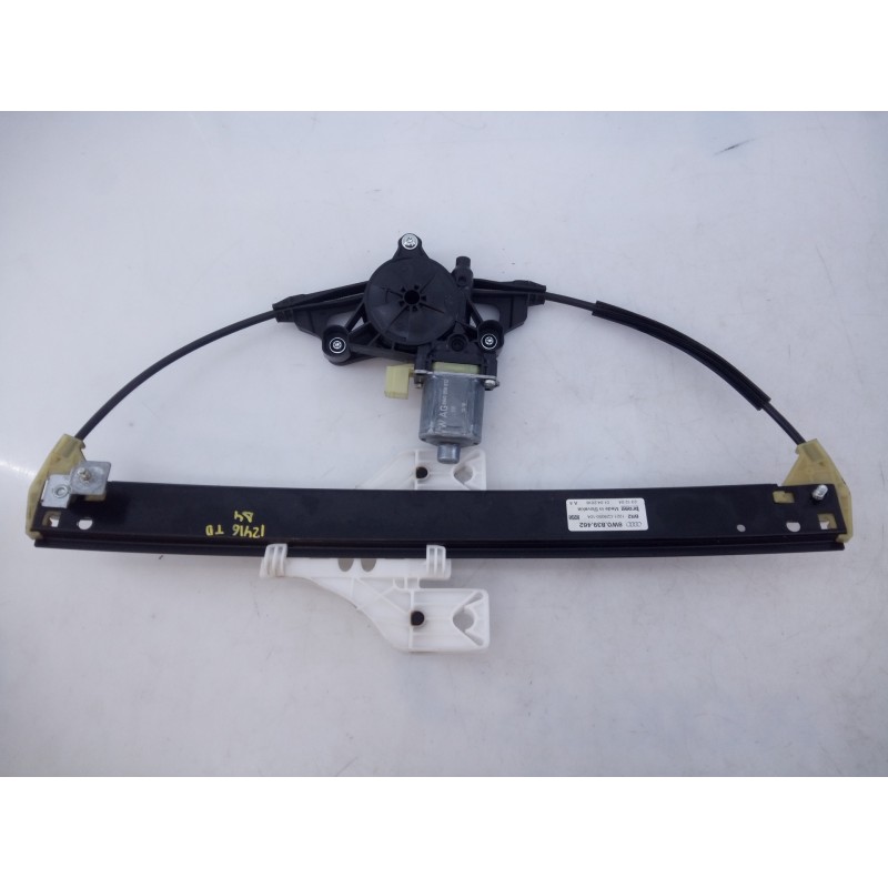 Recambio de elevalunas trasero derecho para audi a4 berlina (8w2) sport edition referencia OEM IAM 8W0839462 0130822668 