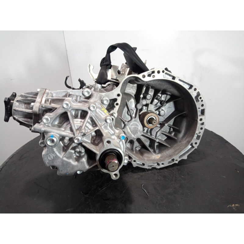 Recambio de caja cambios para suzuki vitara 1.4 s 4x4 referencia OEM IAM 6J03415ZE2 021S M1-B3-99