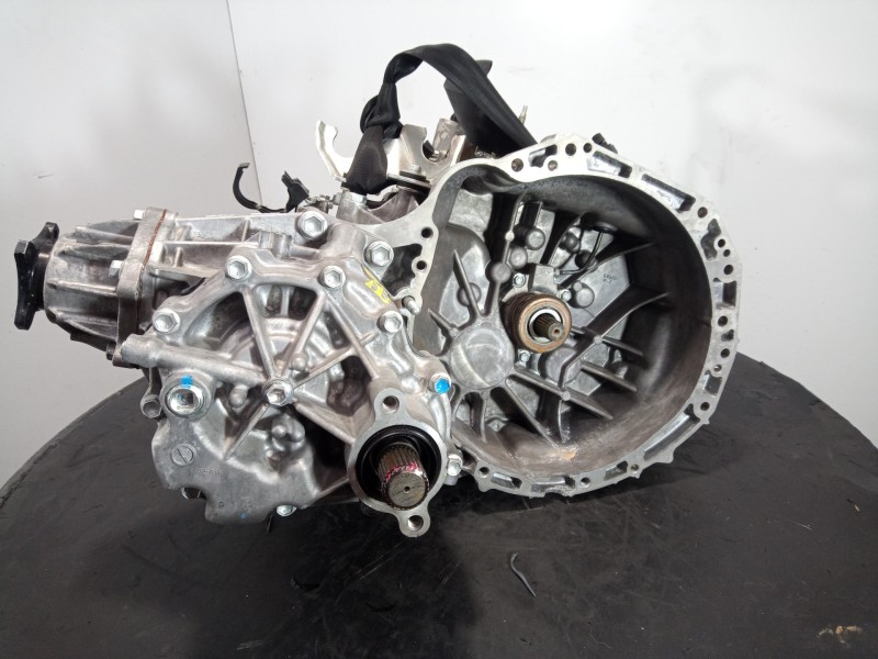 Recambio de caja cambios para suzuki vitara 1.4 s 4x4 referencia OEM IAM 6J03415ZE2 021S M1-B3-99