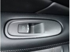 MANDO ELEVALUNAS TRASERO IZQUIERDO 