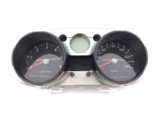 Recambio de cuadro instrumentos para nissan qashqai (j10) acenta referencia OEM IAM   E3-B4-23-1
