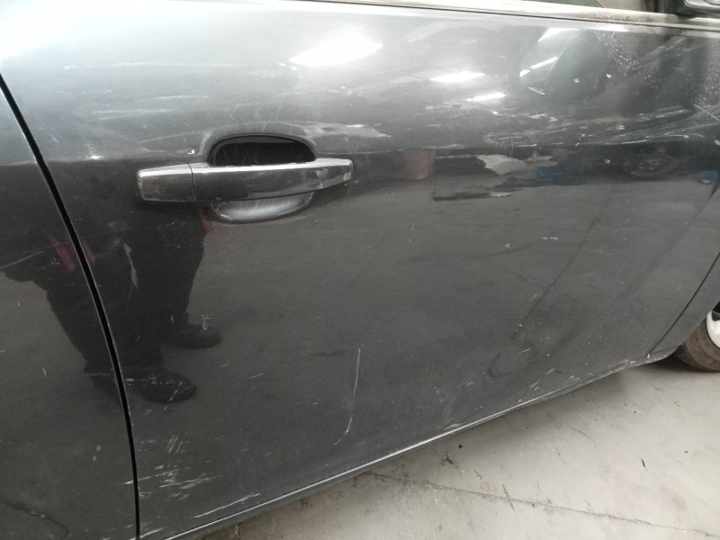 Recambio de puerta delantera derecha para opel insignia berlina cosmo referencia OEM IAM   