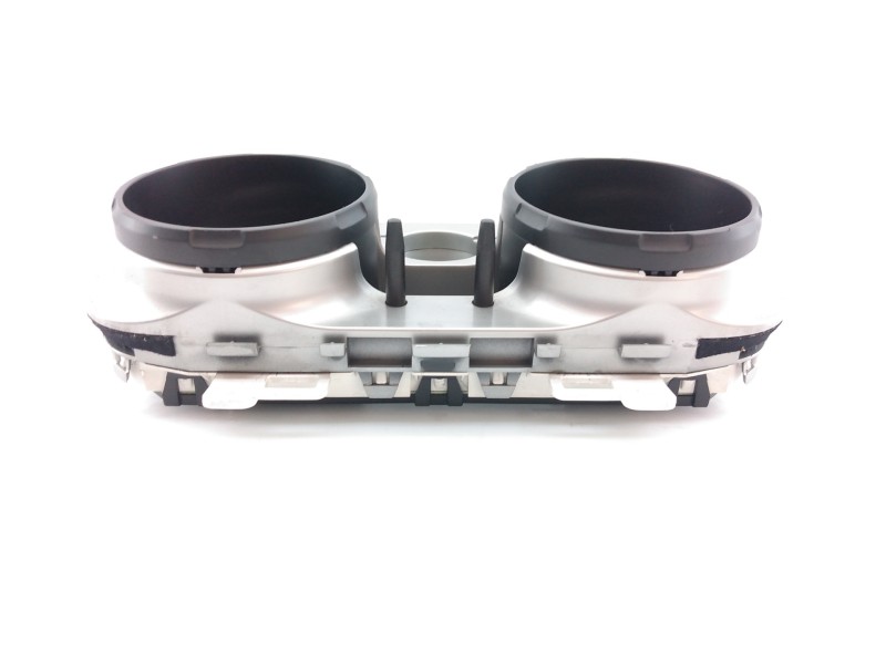 Recambio de cuadro instrumentos para nissan qashqai (j10) acenta referencia OEM IAM   E3-B4-23-1