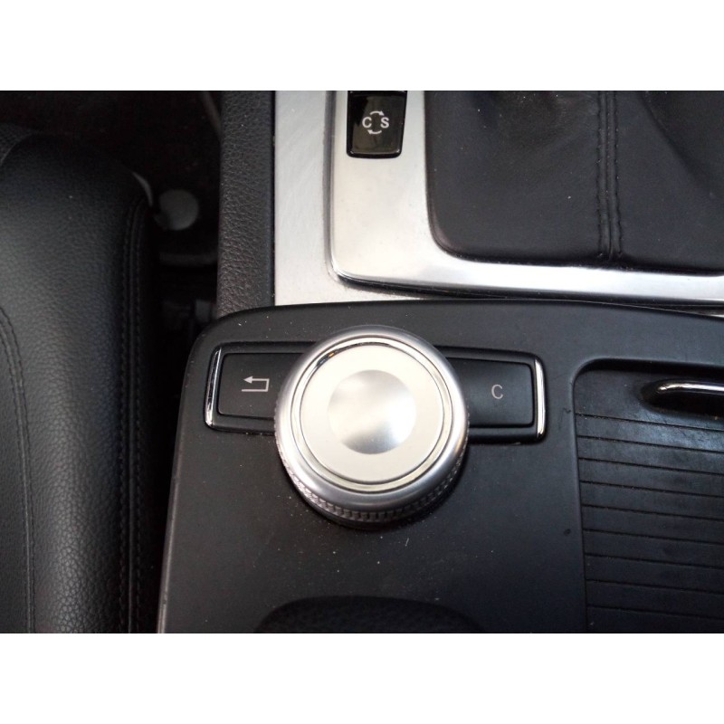 Recambio de sistema audio / radio cd para mercedes-benz clase clk (w207) coupe 250 cdi blueefficiency (207.303) referencia OEM I