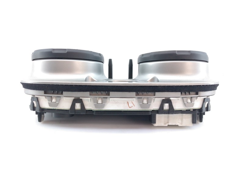 Recambio de cuadro instrumentos para nissan qashqai (j10) acenta referencia OEM IAM   E3-B4-23-1