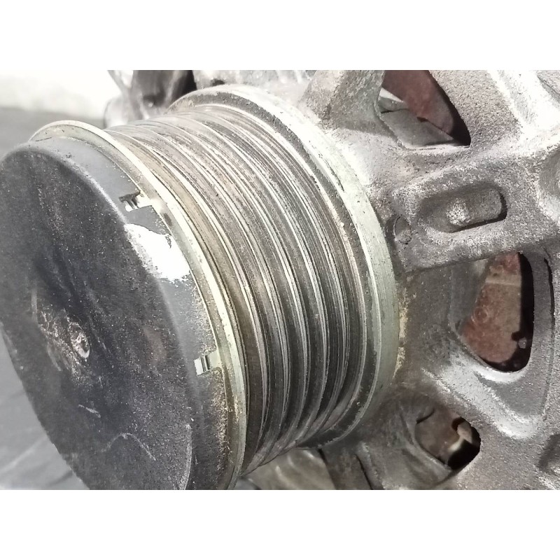 Recambio de alternador para citroën c3 live referencia OEM IAM 9818677980 2713135A P3-A5-2-3