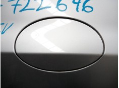 TAPA EXTERIOR COMBUSTIBLE 