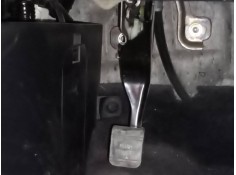 PALANCA FRENO DE MANO 