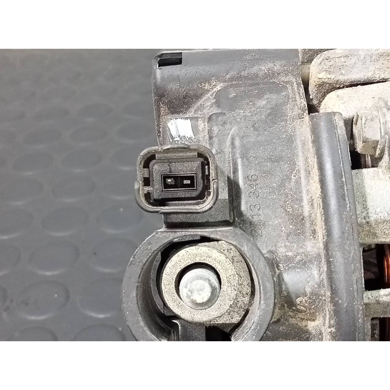 Recambio de alternador para citroën c3 live referencia OEM IAM 9818677980 2713135A P3-A5-2-3